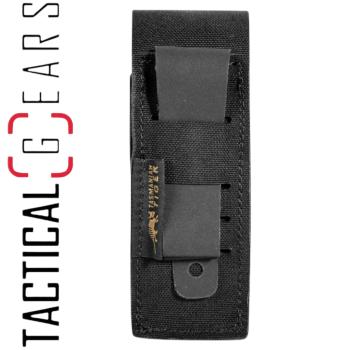 TASMANIAN TIGER TT SGL PISTOL MAG POUCH MKIII SCHWARZ